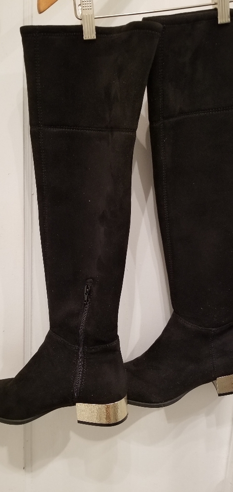 Anne Klein Flex Over the Knee Boot